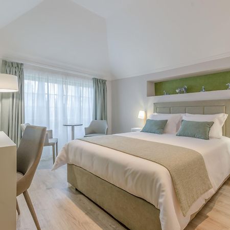 Ver Belem Suites Lisboa Exteriör bild
