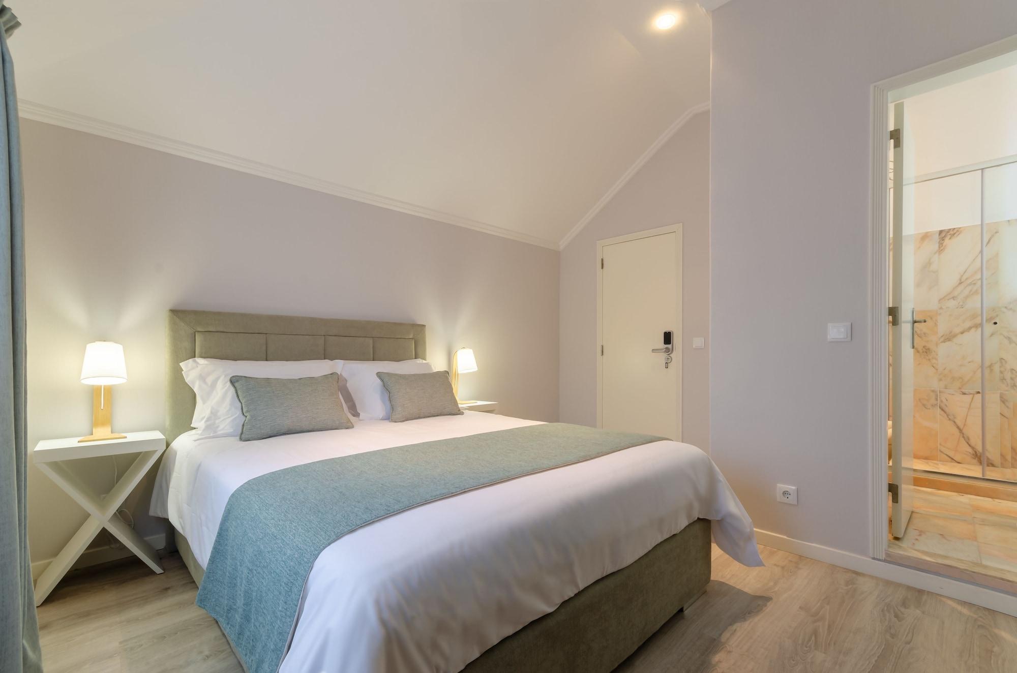 Ver Belem Suites Lisboa Exteriör bild