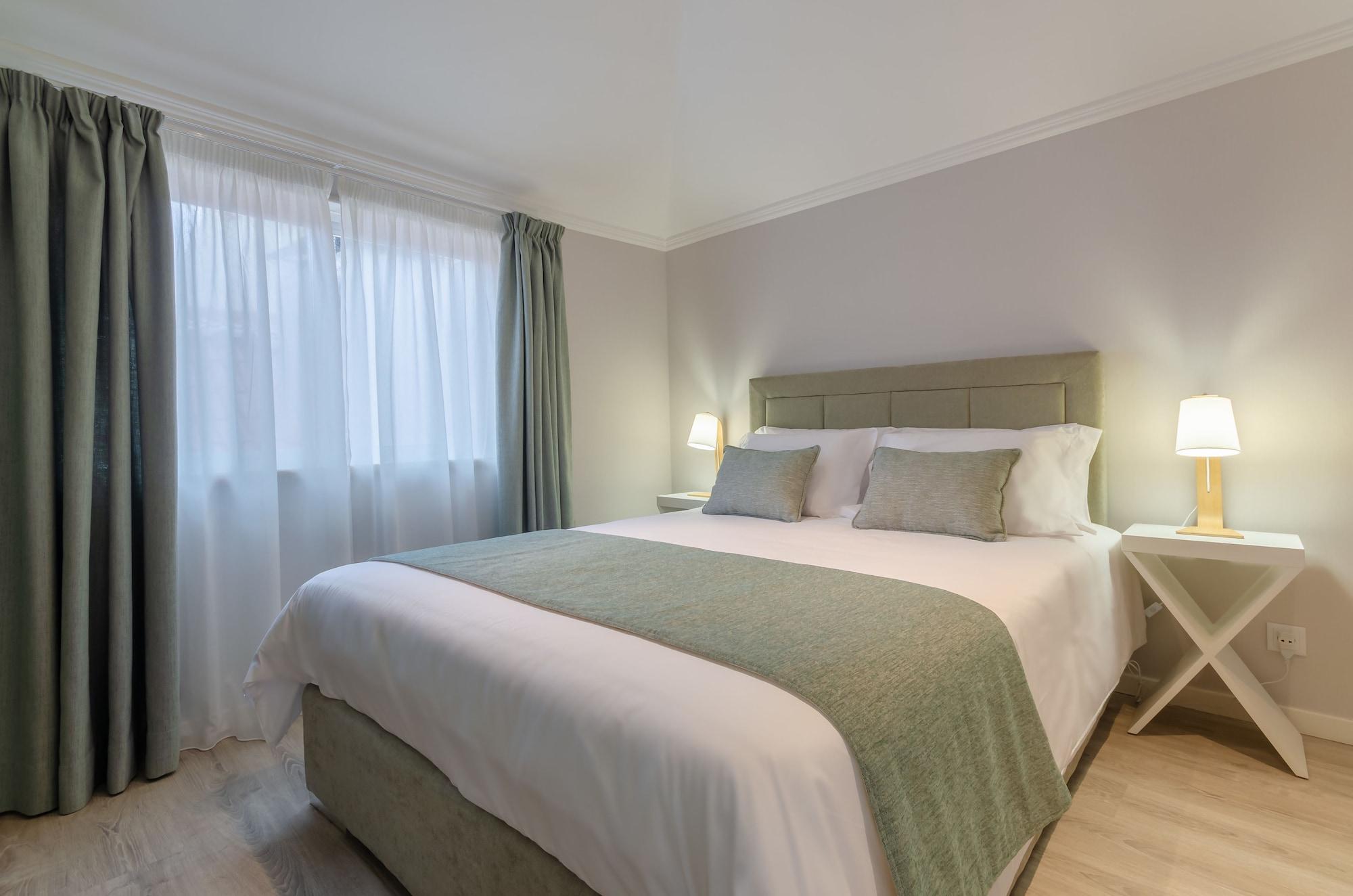 Ver Belem Suites Lisboa Exteriör bild