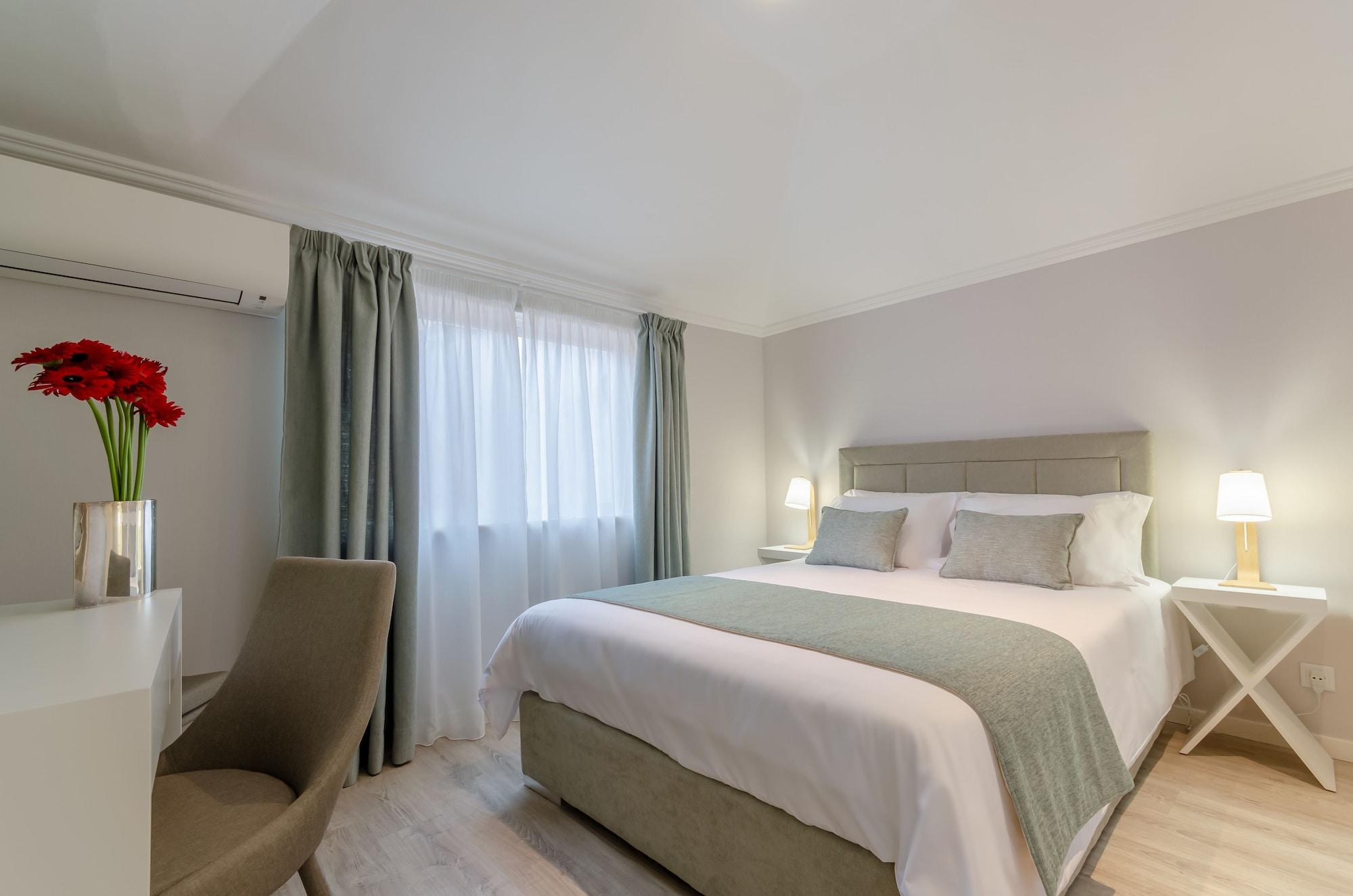 Ver Belem Suites Lisboa Exteriör bild
