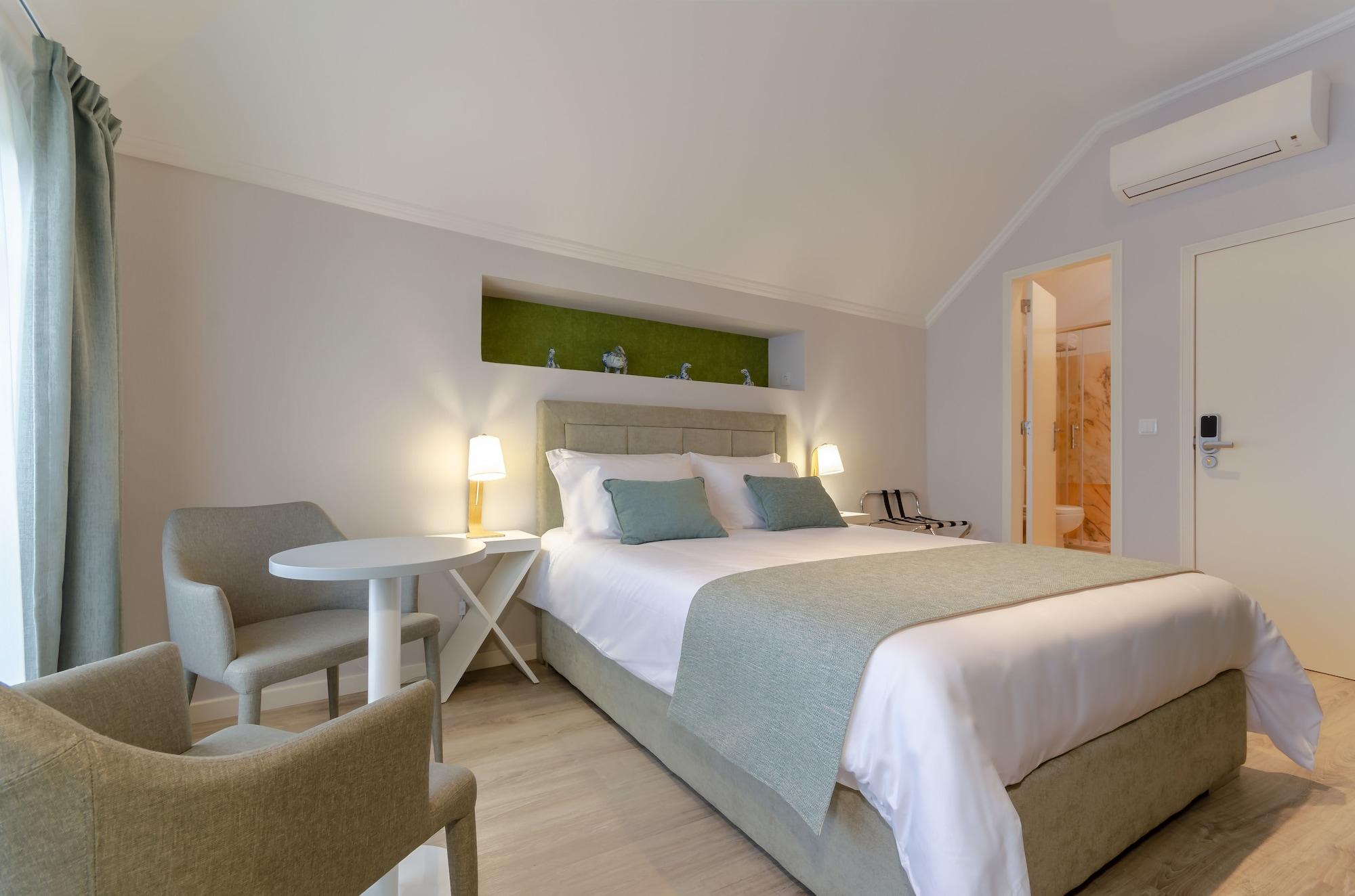 Ver Belem Suites Lisboa Exteriör bild