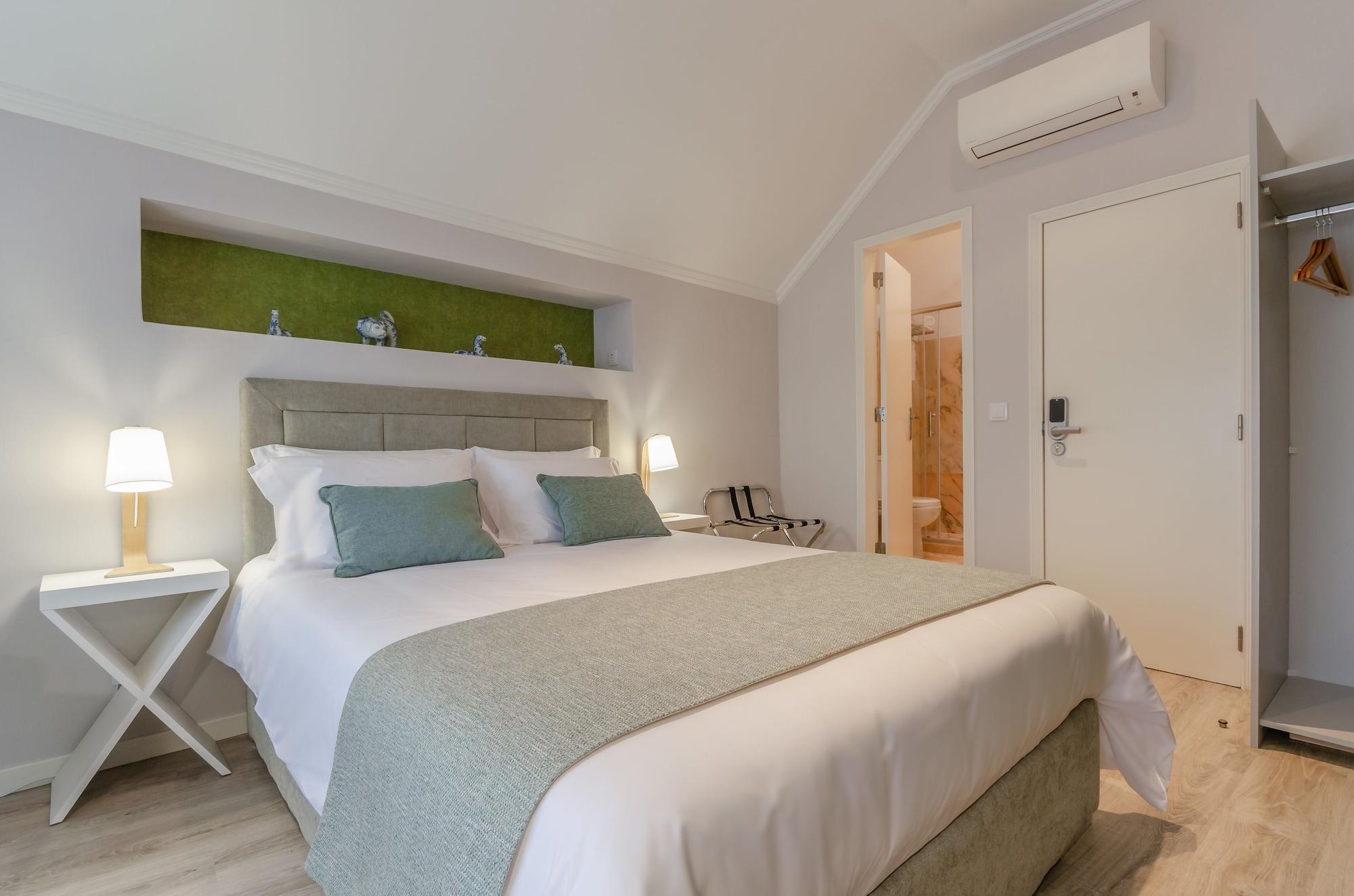 Ver Belem Suites Lisboa Exteriör bild