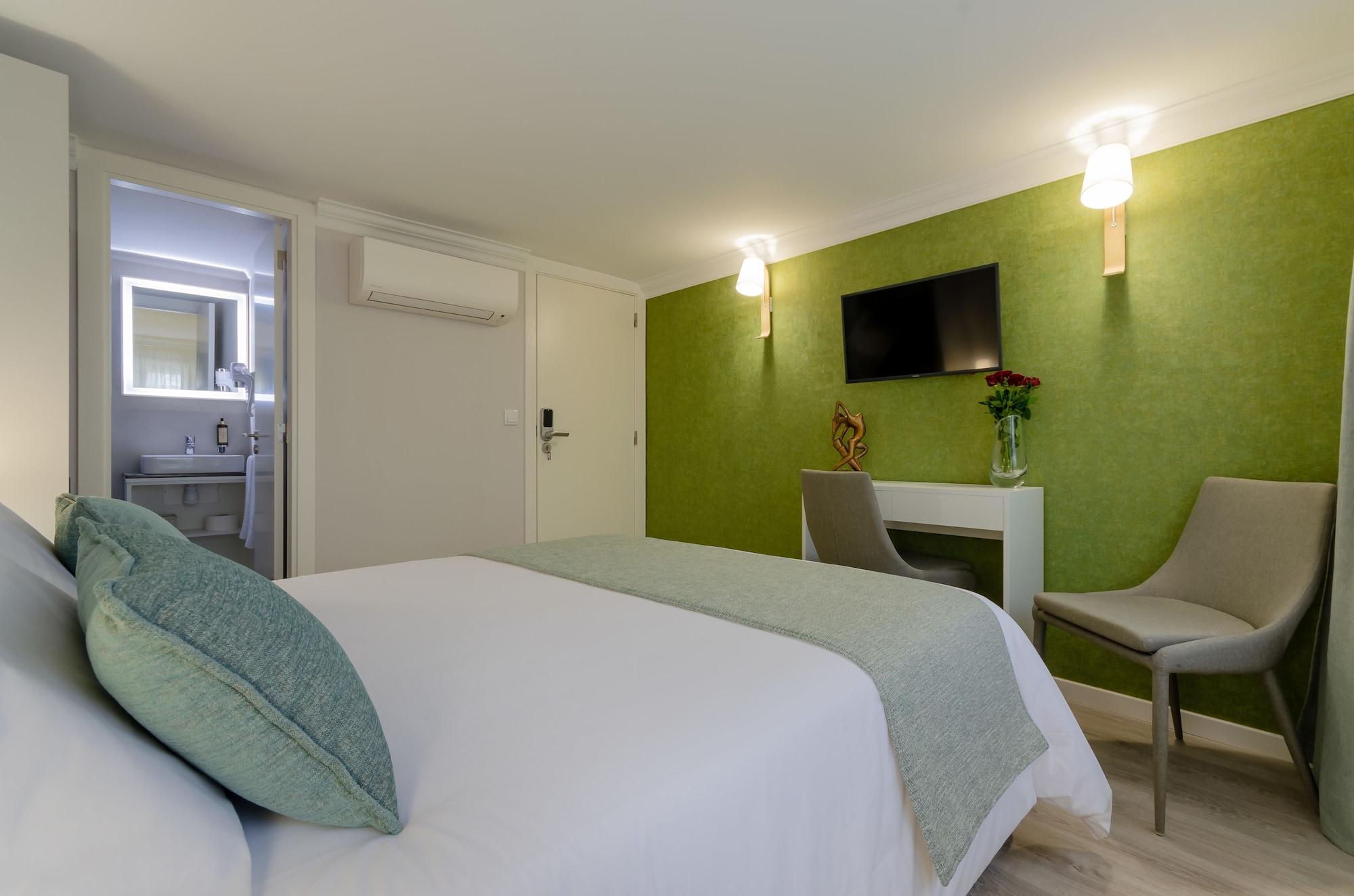 Ver Belem Suites Lisboa Exteriör bild