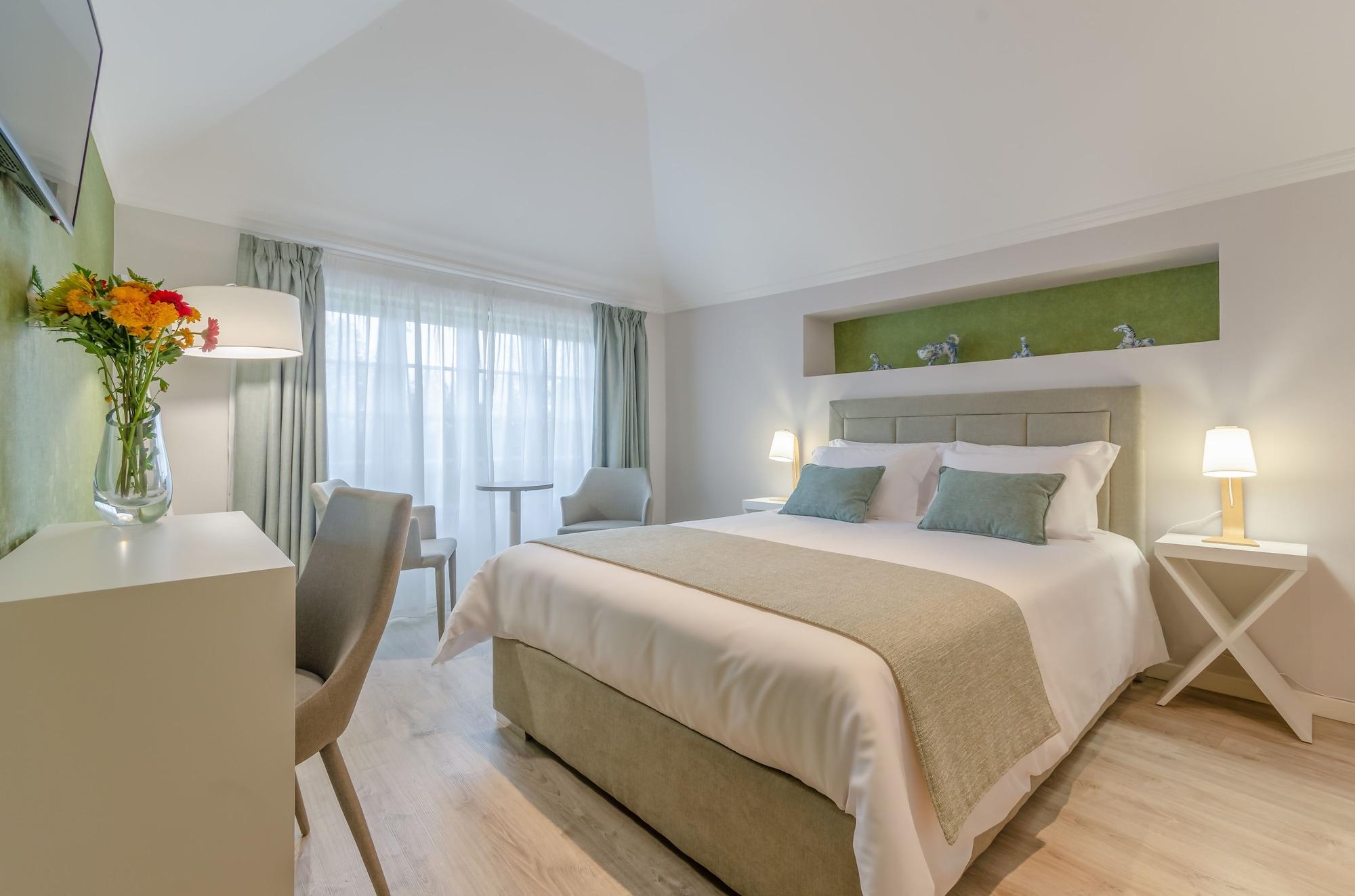 Ver Belem Suites Lisboa Exteriör bild
