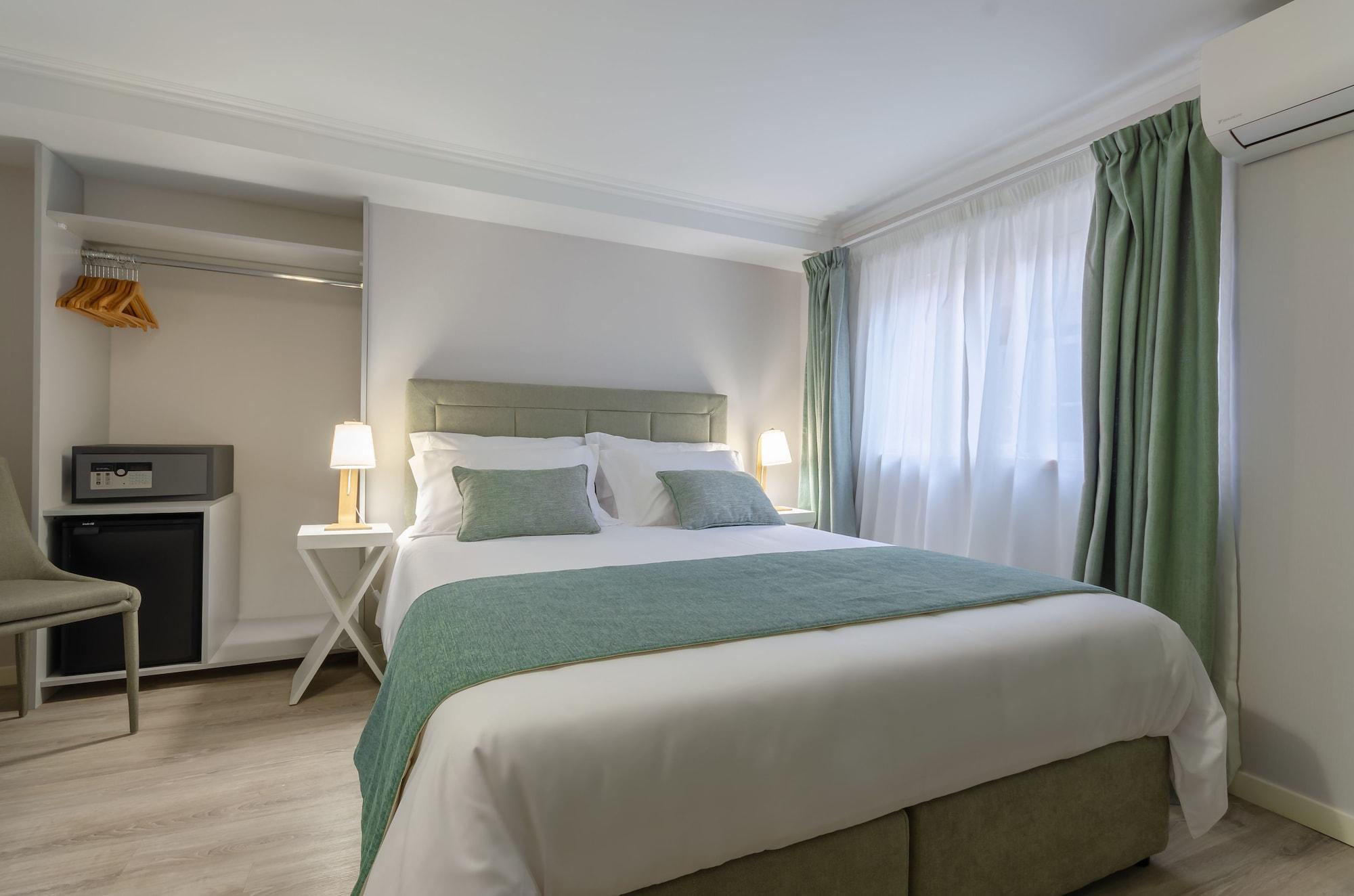 Ver Belem Suites Lisboa Exteriör bild