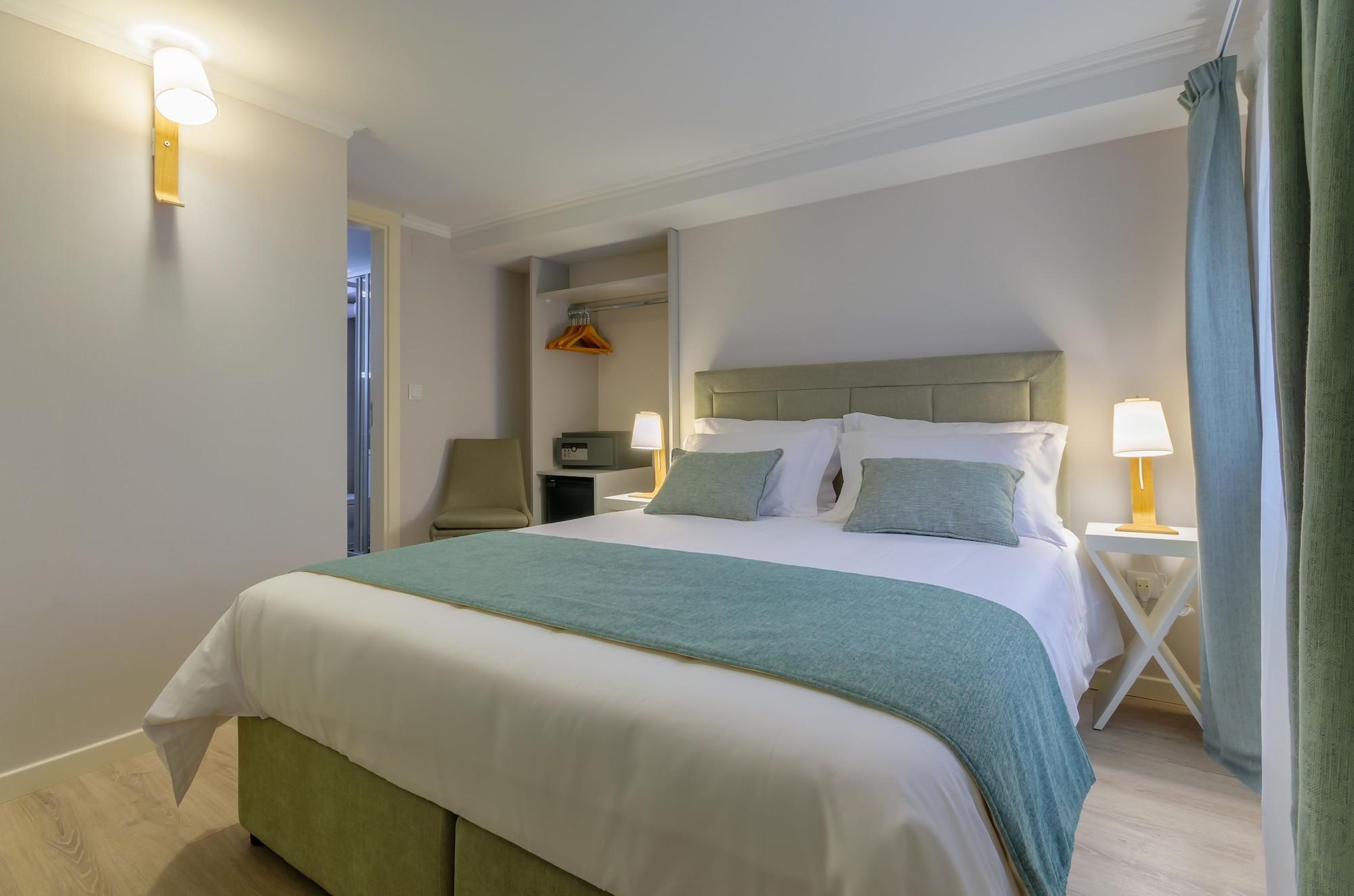 Ver Belem Suites Lisboa Exteriör bild