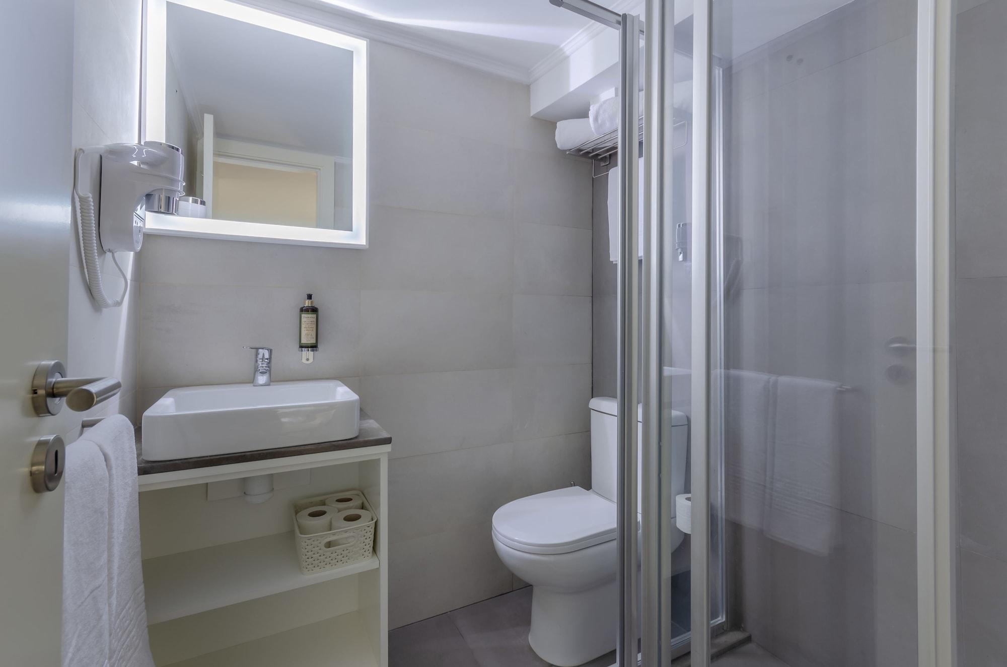Ver Belem Suites Lisboa Exteriör bild