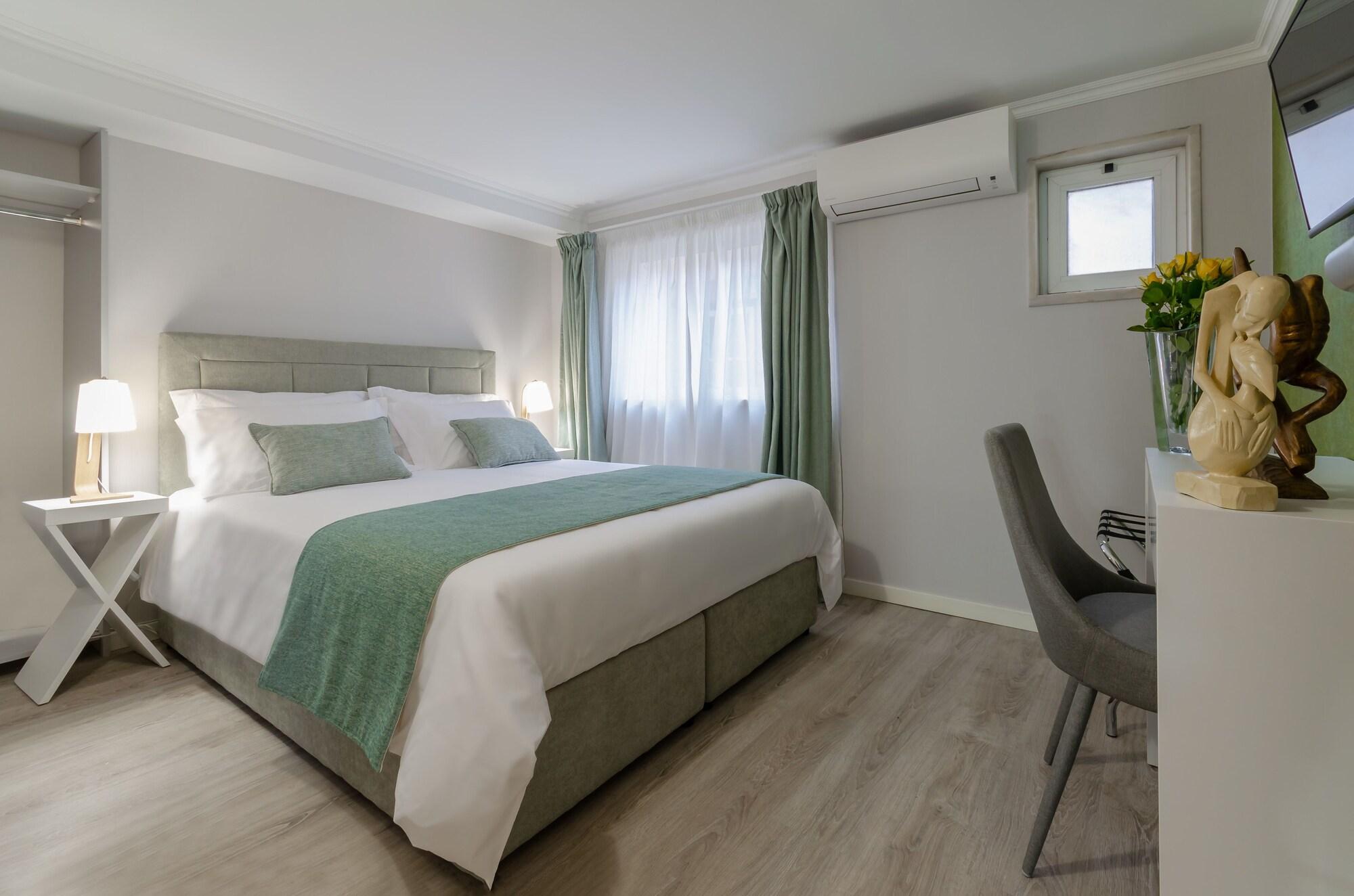 Ver Belem Suites Lisboa Exteriör bild