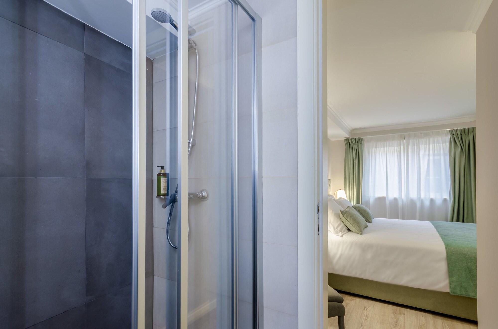 Ver Belem Suites Lisboa Exteriör bild
