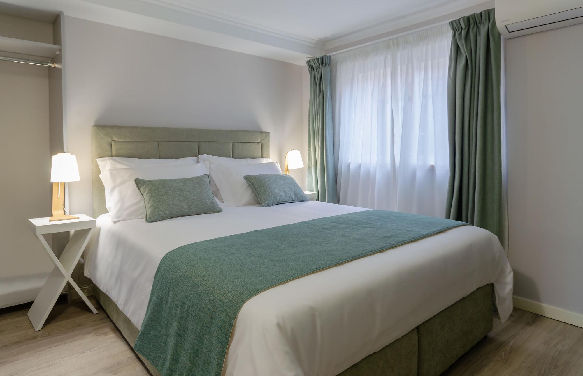 Ver Belem Suites Lisboa Exteriör bild