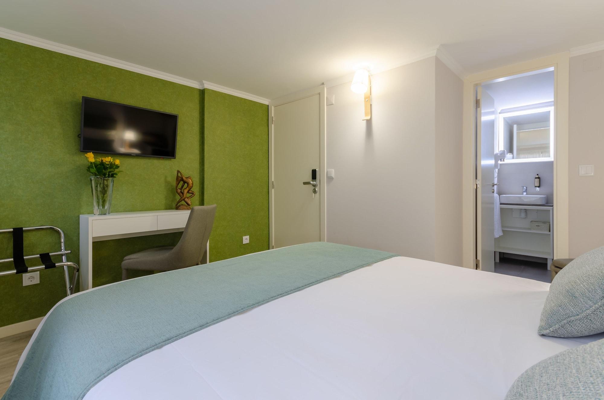 Ver Belem Suites Lisboa Exteriör bild