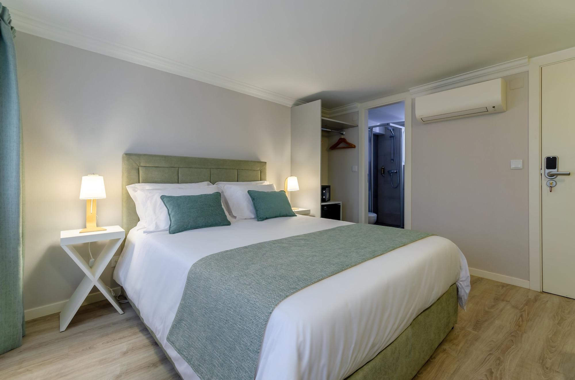 Ver Belem Suites Lisboa Exteriör bild