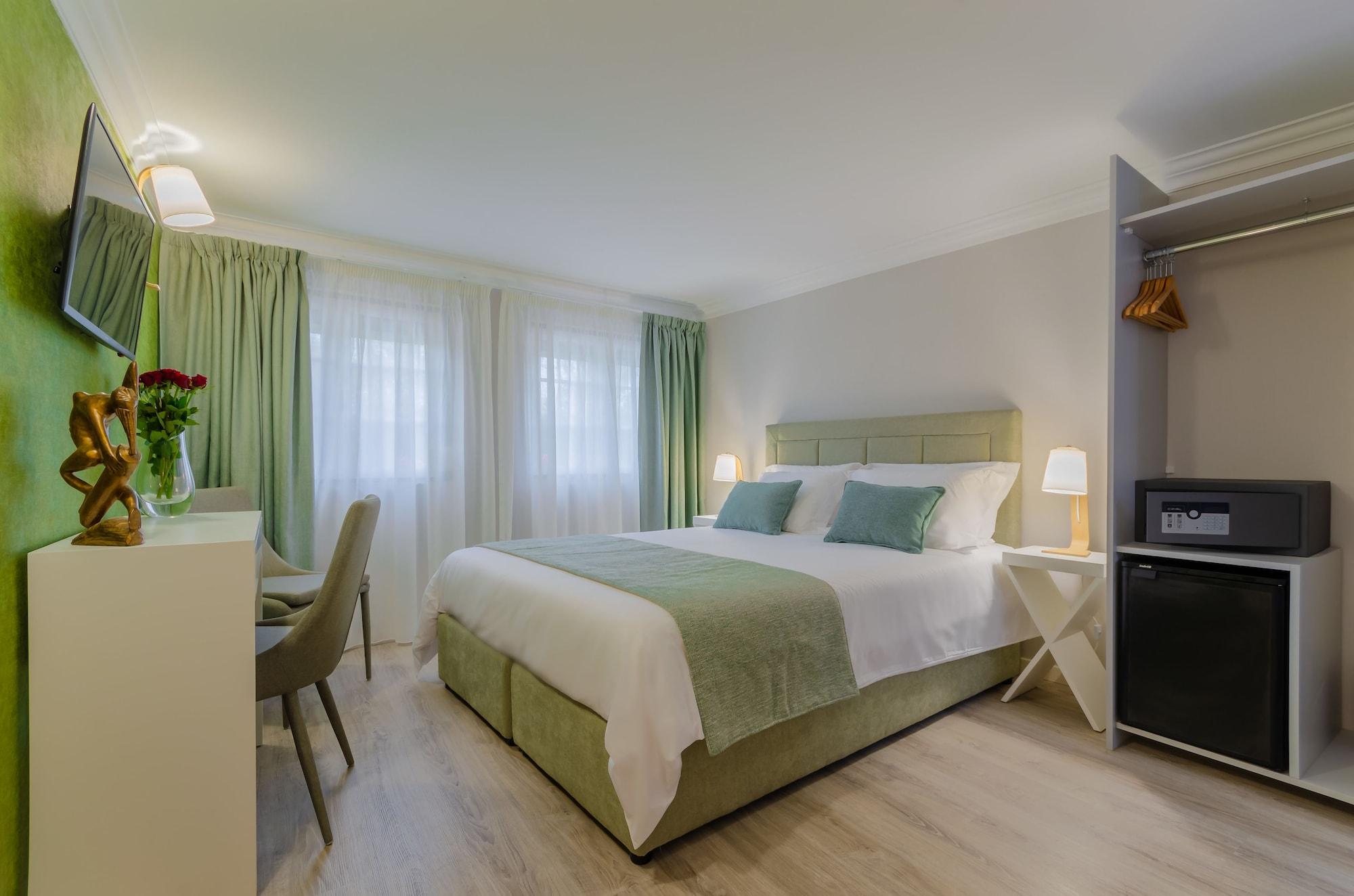 Ver Belem Suites Lisboa Exteriör bild