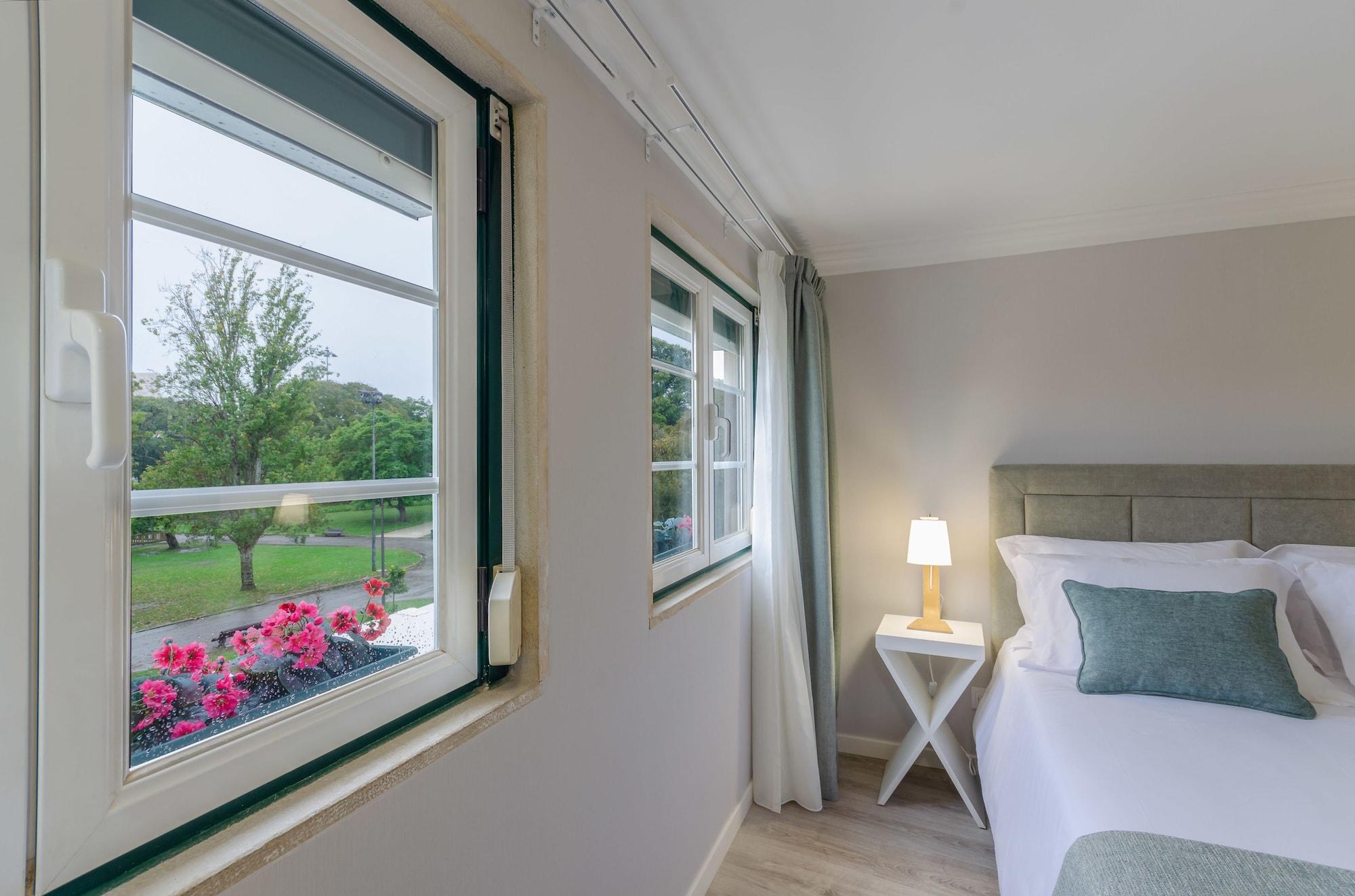 Ver Belem Suites Lisboa Exteriör bild