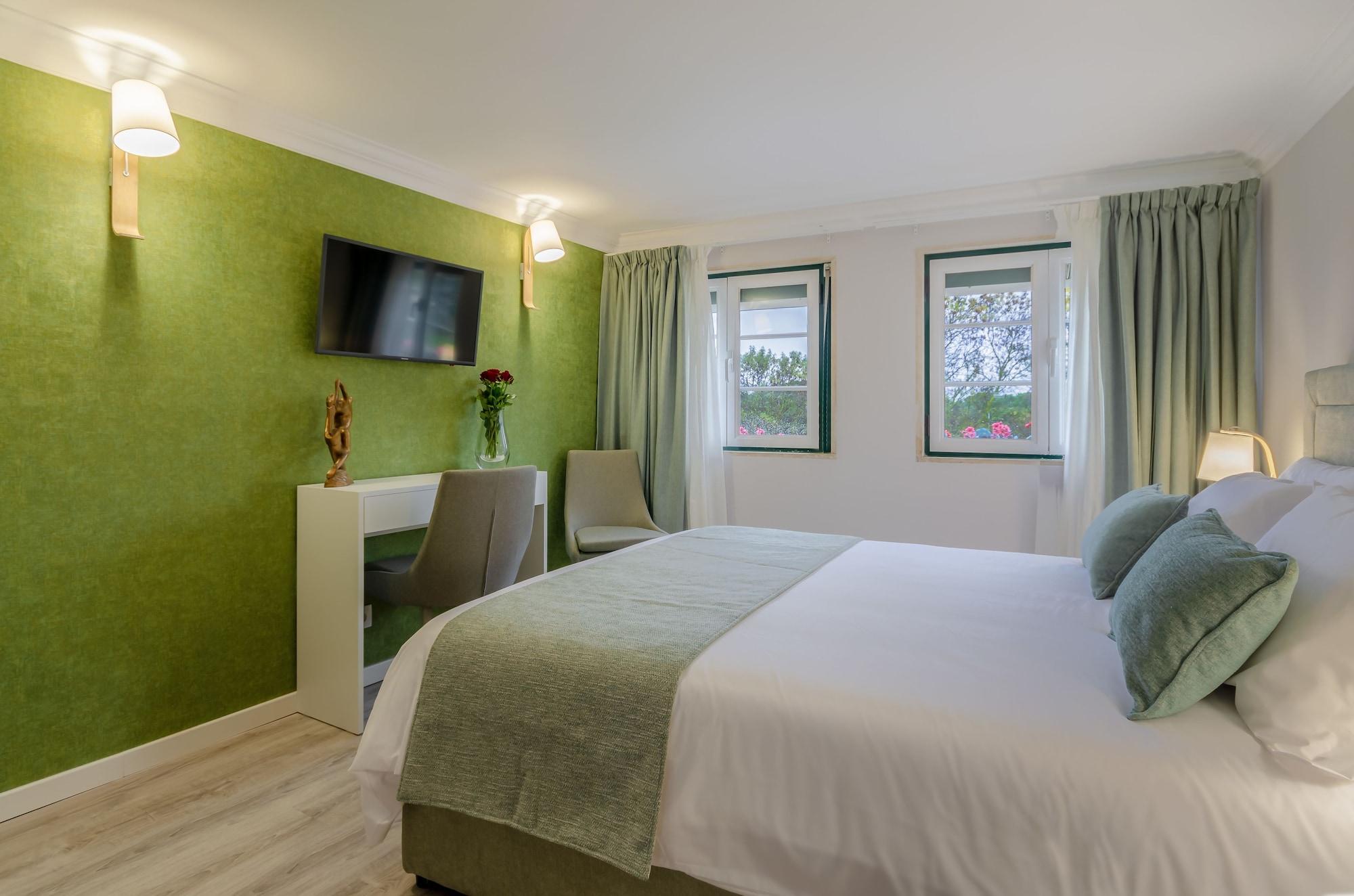 Ver Belem Suites Lisboa Exteriör bild