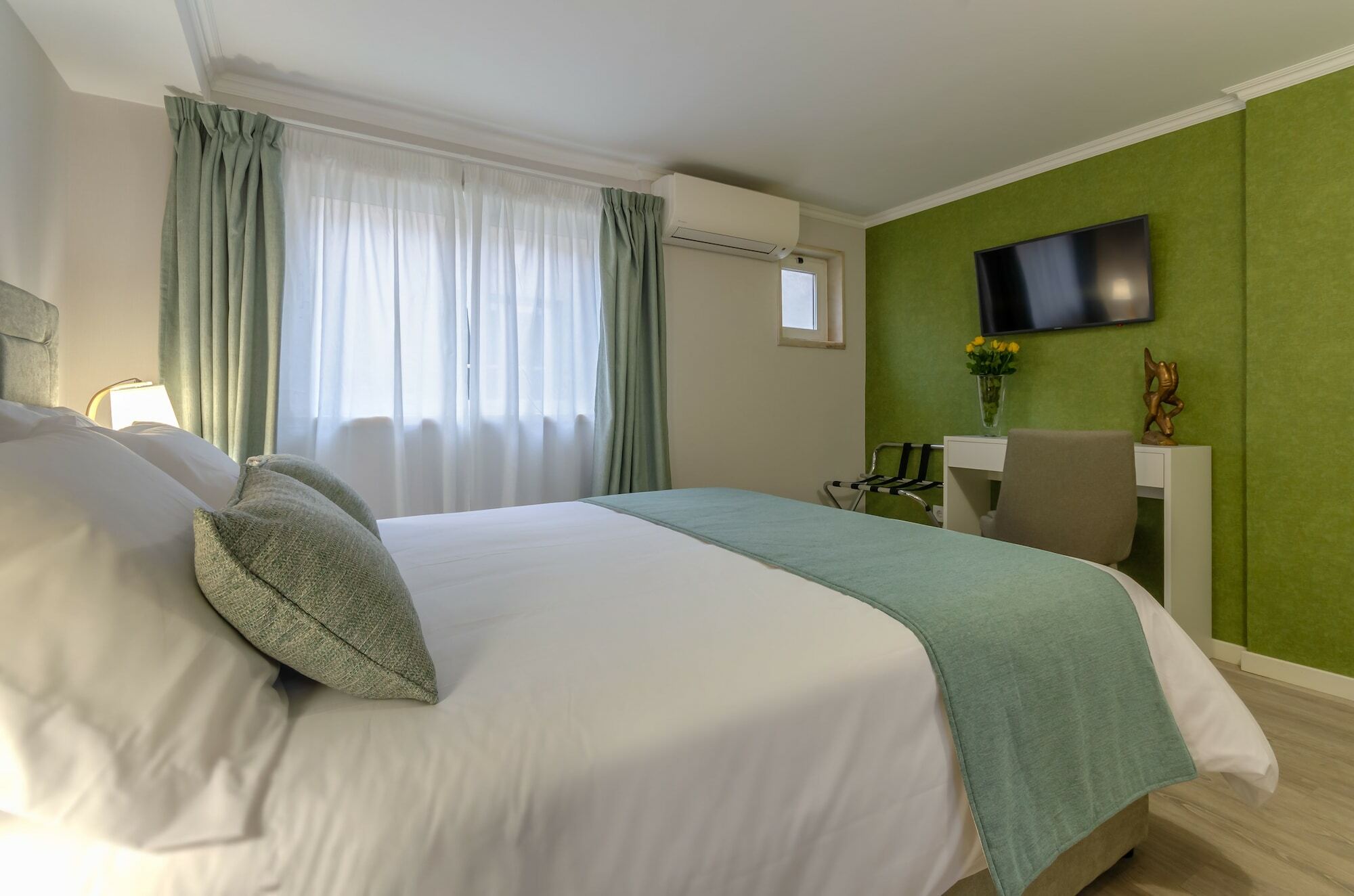 Ver Belem Suites Lisboa Exteriör bild
