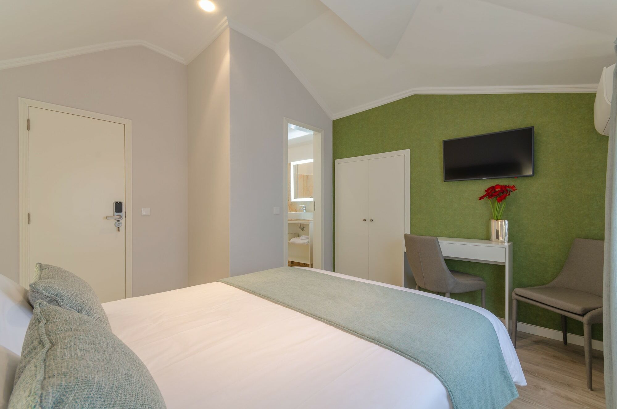 Ver Belem Suites Lisboa Exteriör bild